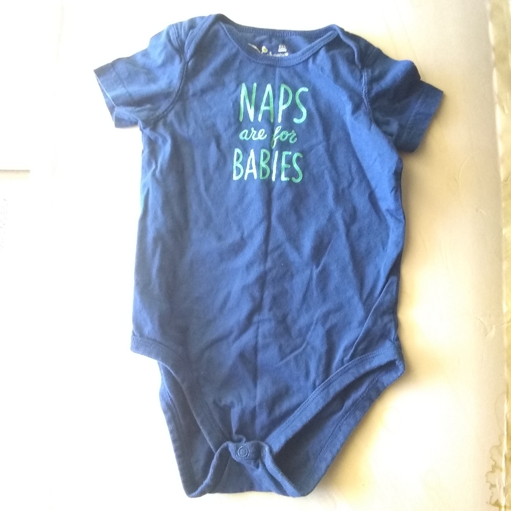 Jumping beans infant one piece 24 months